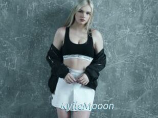 KyileMooon