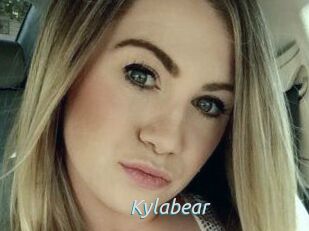 Kyla_bear