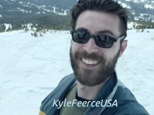 KyleFeerceUSA