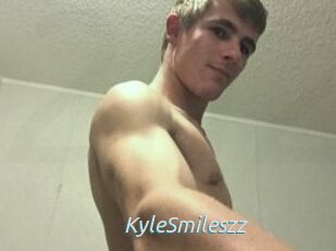 KyleSmileszz