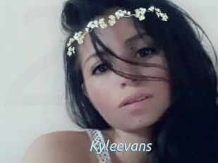 Kyleevans