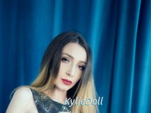 KylieDoll