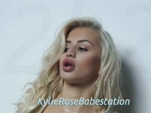 KylieRoseBabestation