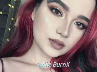 Kylie_BurnX