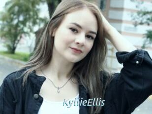 KyllieEllis