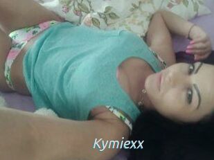 Kymiexx