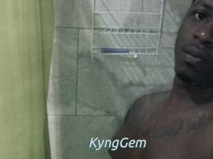 KyngGem