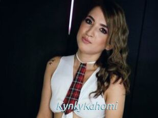 KynkyKahomi