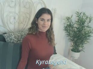 KyraLegend