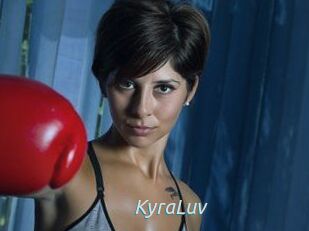 KyraLuv