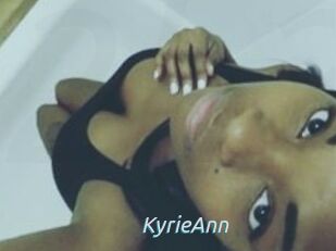 KyrieAnn