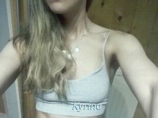 Kyrina