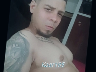 Kaar195