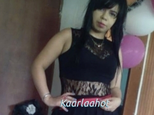 Kaarlaahot