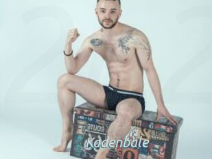 Kadenbale