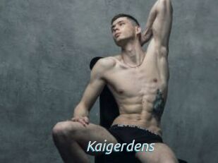 Kaigerdens