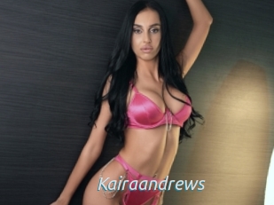 Kairaandrews