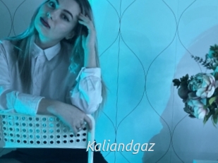 Kaliandgaz