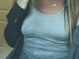 Kalixoxo
