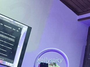 Kallyspicy