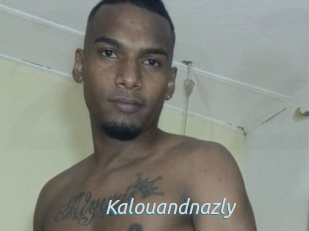 Kalouandnazly