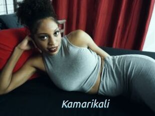 Kamarikali