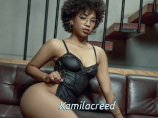 Kamilacreed