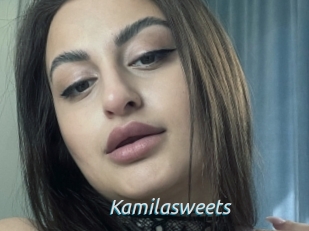 Kamilasweets