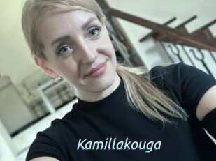 Kamillakouga