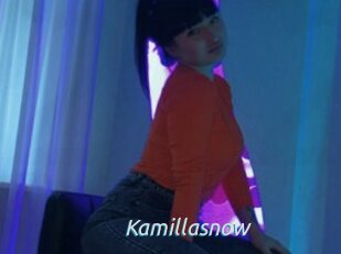 Kamillasnow