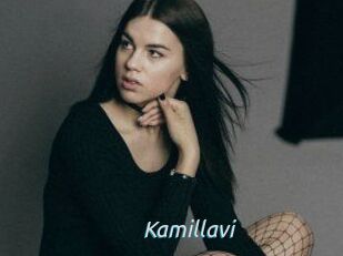 Kamillavi