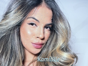 Kamilllle