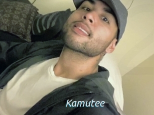 Kamutee