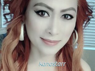 Kanastarr