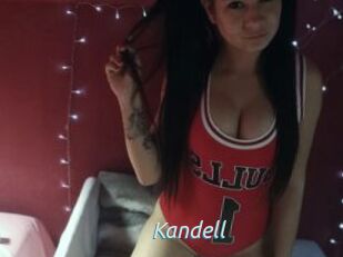 Kandell
