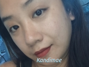 Kandimae