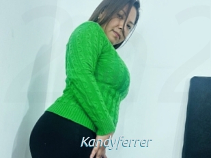 Kandyferrer