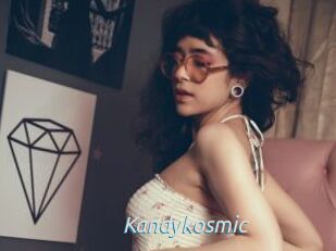Kandykosmic