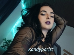 Kandyparist