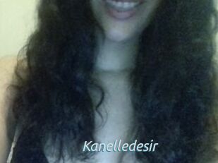 Kanelledesir