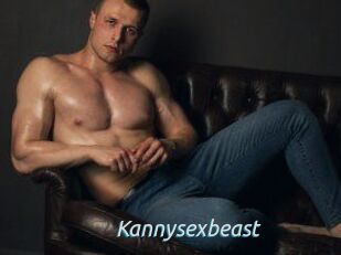 Kannysexbeast
