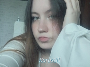 Karastill