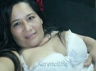 Karencitha