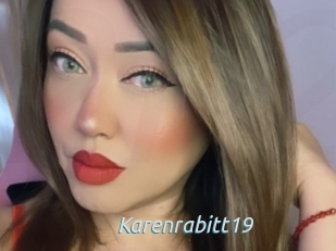 Karenrabitt19