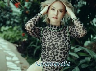 Karenrevelle