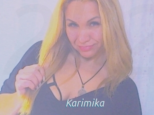 Karimika