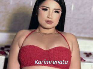 Karimrenata