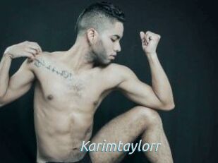 Karimtaylorr