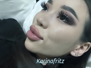 Karinafritz