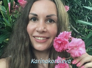 Karinakoroleva